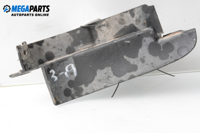 Изолираща кора за Audi A4 Sedan B7 (11.2004 - 06.2008), 4+1 вр., седан