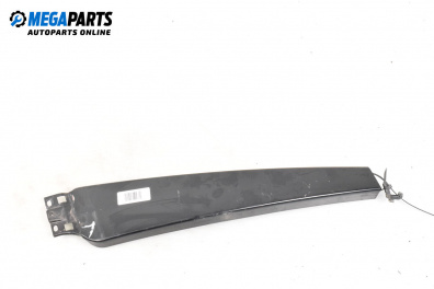 Външна лайсна колонка за Audi A4 Sedan B7 (11.2004 - 06.2008), седан, позиция: лява