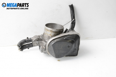 Дроселова клапа за Audi A4 Sedan B7 (11.2004 - 06.2008) 1.6, 102 к.с.