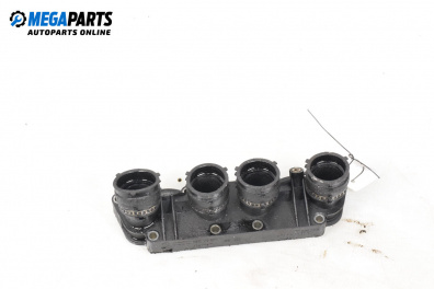 Тръба колектор за Audi A4 Sedan B7 (11.2004 - 06.2008) 1.6, 102 к.с.