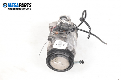 Компресор климатик за Audi A4 Sedan B7 (11.2004 - 06.2008) 1.6, 102 к.с., № 8E0260805BF