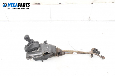 Скоростен лост (за превключване) за Audi A4 Sedan B7 (11.2004 - 06.2008)