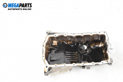 Картер за Audi A4 Sedan B7 (11.2004 - 06.2008) 1.6, 102 к.с.
