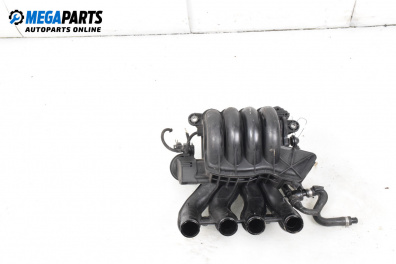 Всмукателен колектор за Audi A4 Sedan B7 (11.2004 - 06.2008) 1.6, 102 к.с.