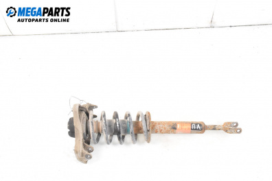 Макферсон за Audi A4 Sedan B7 (11.2004 - 06.2008), седан, позиция: предна, лява