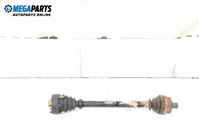 Полуоска за Audi A4 Sedan B7 (11.2004 - 06.2008) 1.6, 102 к.с., позиция: предна, дясна
