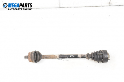 Полуоска за Audi A4 Sedan B7 (11.2004 - 06.2008) 1.6, 102 к.с., позиция: предна, дясна