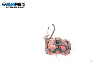 Спирачен апарат за Audi A4 Sedan B7 (11.2004 - 06.2008), позиция: предна, лява