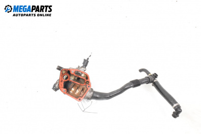 Корпус на термостат за Audi A4 Sedan B7 (11.2004 - 06.2008) 1.6, 102 к.с.