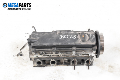 Глава за Audi A4 Sedan B7 (11.2004 - 06.2008) 1.6, 102 к.с.