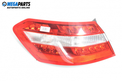 Стоп за Mercedes-Benz E-Class Sedan (W212) (01.2009 - 12.2016), седан, позиция: лява