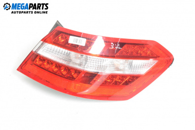 Стоп за Mercedes-Benz E-Class Sedan (W212) (01.2009 - 12.2016), седан, позиция: лява