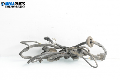 Ел. инсталация парктроник за Mercedes-Benz E-Class Sedan (W212) (01.2009 - 12.2016) E 200 CDI / BlueTEC (212.005, 212.006), 136 к.с.