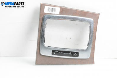 Конзола скоростен лост за Mercedes-Benz E-Class Sedan (W212) (01.2009 - 12.2016)