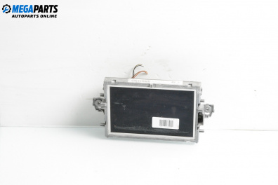 Дисплей навигация за Mercedes-Benz E-Class Sedan (W212) (01.2009 - 12.2016)