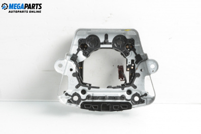 Основа волан за Mercedes-Benz E-Class Sedan (W212) (01.2009 - 12.2016)