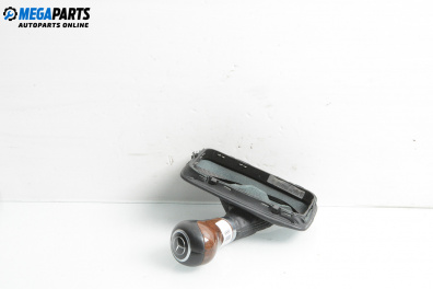 Топка на скоростния лост за Mercedes-Benz E-Class Sedan (W212) (01.2009 - 12.2016), автоматик