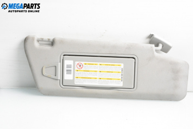 Сенник за Mercedes-Benz E-Class Sedan (W212) (01.2009 - 12.2016), позиция: дясна