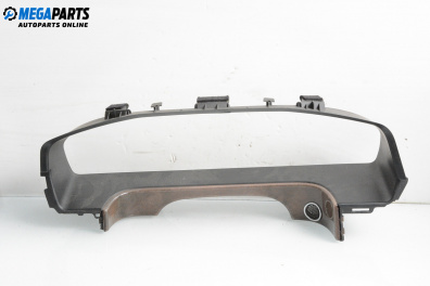 Интериорна пластмаса километраж за Mercedes-Benz E-Class Sedan (W212) (01.2009 - 12.2016), 4+1 вр., седан