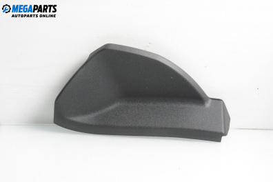 Интериорна кора за Mercedes-Benz E-Class Sedan (W212) (01.2009 - 12.2016), 4+1 вр., седан