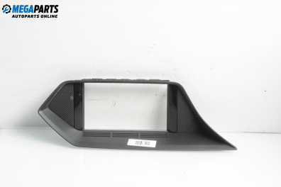 Интериорна пластмаса за Mercedes-Benz E-Class Sedan (W212) (01.2009 - 12.2016), 4+1 вр., седан, позиция: предна