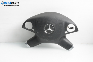 Airbag за Mercedes-Benz E-Class Sedan (W212) (01.2009 - 12.2016), 4+1 вр., седан, позиция: предна