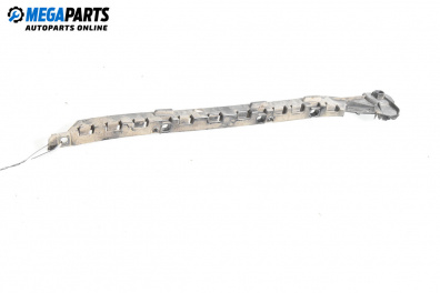 Държач броня за Mercedes-Benz E-Class Sedan (W212) (01.2009 - 12.2016), седан, позиция: средна