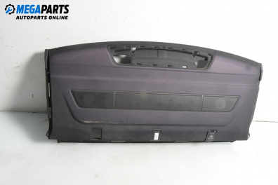 Кора багажник за Mercedes-Benz E-Class Sedan (W212) (01.2009 - 12.2016), 4+1 вр., седан