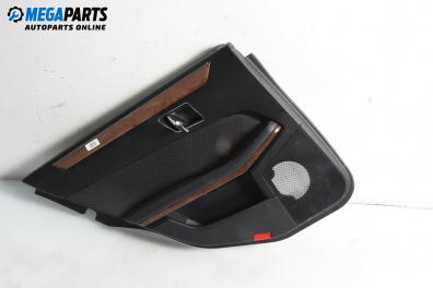 Кора врата за Mercedes-Benz E-Class Sedan (W212) (01.2009 - 12.2016), 4+1 вр., седан, позиция: задна, лява