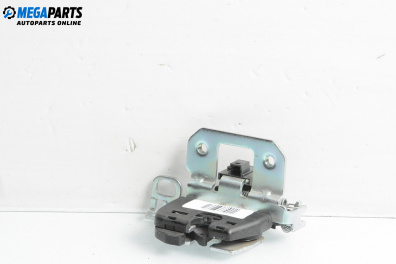 Брава заден капак за Mercedes-Benz E-Class Sedan (W212) (01.2009 - 12.2016), седан, позиция: задна