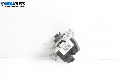 Брава заден капак за Mercedes-Benz E-Class Sedan (W212) (01.2009 - 12.2016), седан, позиция: задна