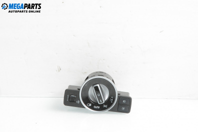 Ключ светлини  за Mercedes-Benz E-Class Sedan (W212) (01.2009 - 12.2016)