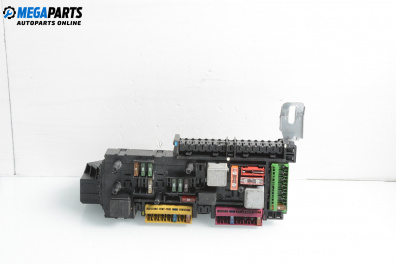Бушонно табло за Mercedes-Benz E-Class Sedan (W212) (01.2009 - 12.2016) E 200 CDI / BlueTEC (212.005, 212.006), 136 к.с.