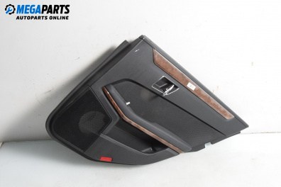 Кора врата за Mercedes-Benz E-Class Sedan (W212) (01.2009 - 12.2016), 4+1 вр., седан, позиция: задна, дясна