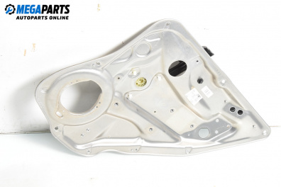 Механизъм ел. стъкло за Mercedes-Benz E-Class Sedan (W212) (01.2009 - 12.2016), 4+1 вр., седан, позиция: задна, дясна