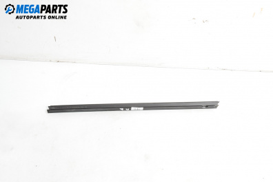 Уплътнение стъкло за Mercedes-Benz E-Class Sedan (W212) (01.2009 - 12.2016), 4+1 вр., седан, позиция: предна, дясна