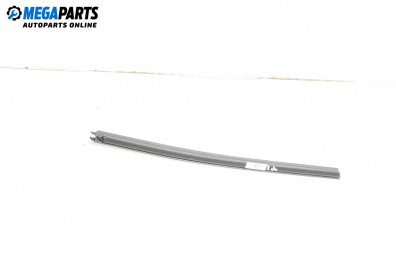 Уплътнение стъкло за Mercedes-Benz E-Class Sedan (W212) (01.2009 - 12.2016), 4+1 вр., седан, позиция: задна, дясна