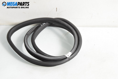 Уплътнение за врата за Mercedes-Benz E-Class Sedan (W212) (01.2009 - 12.2016), 4+1 вр., седан, позиция: задна, дясна