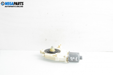 Електромотор за стъклоподемник за Mercedes-Benz E-Class Sedan (W212) (01.2009 - 12.2016), 4+1 вр., седан, позиция: задна, дясна