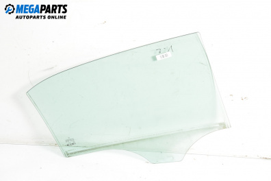 Странично стъкло за Mercedes-Benz E-Class Sedan (W212) (01.2009 - 12.2016), 4+1 вр., седан, позиция: задна, лява