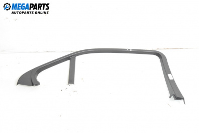 Интериорна лайсна за Mercedes-Benz E-Class Sedan (W212) (01.2009 - 12.2016), 4+1 вр., седан