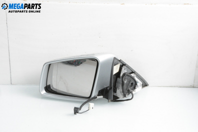 Огледало за Mercedes-Benz E-Class Sedan (W212) (01.2009 - 12.2016), 4+1 вр., седан, позиция: лява