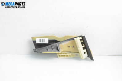 Държач броня за Mercedes-Benz E-Class Sedan (W212) (01.2009 - 12.2016), седан, позиция: предна, лява