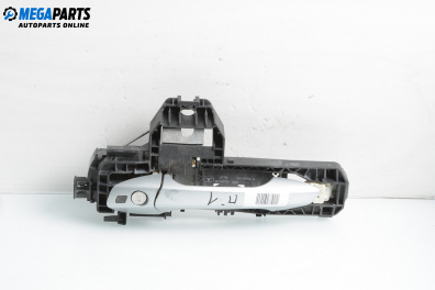 Вътрешна дръжка за Mercedes-Benz E-Class Sedan (W212) (01.2009 - 12.2016), 4+1 вр., седан, позиция: предна, лява