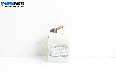 Модул парктроник за Mercedes-Benz E-Class Sedan (W212) (01.2009 - 12.2016), № 0263004435