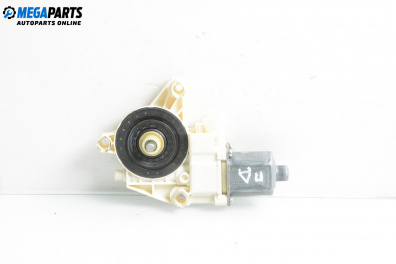 Електромотор за стъклоподемник за Mercedes-Benz E-Class Sedan (W212) (01.2009 - 12.2016), 4+1 вр., седан, позиция: предна, дясна