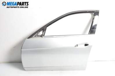 Врата за Mercedes-Benz E-Class Sedan (W212) (01.2009 - 12.2016), 4+1 вр., седан, позиция: предна, лява