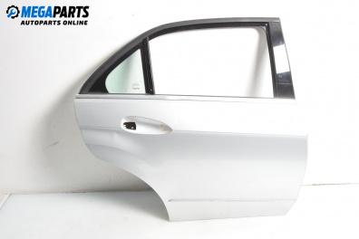 Врата за Mercedes-Benz E-Class Sedan (W212) (01.2009 - 12.2016), 4+1 вр., седан, позиция: задна, дясна