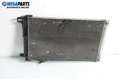 Климатичен радиатор за Mercedes-Benz E-Class Sedan (W212) (01.2009 - 12.2016) E 200 CDI / BlueTEC (212.005, 212.006), 136 к.с., автоматик