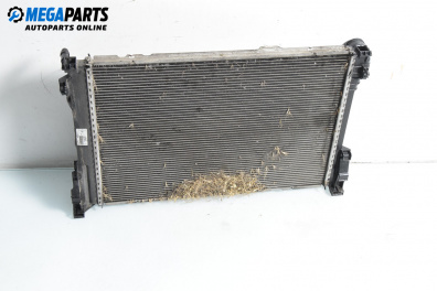 Воден радиатор за Mercedes-Benz E-Class Sedan (W212) (01.2009 - 12.2016) E 200 CDI / BlueTEC (212.005, 212.006), 136 к.с.